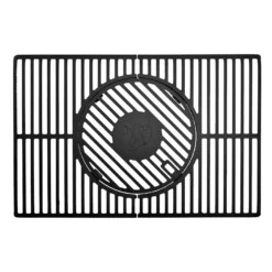 Landmann Grillrostsystem 15910 Modulus Schwarz Für Triton BR3.1/BR4.1