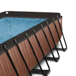 EXIT Frame Pool 400x200x100cm Mit Filterpumpe, Versch. Ausführungen 10 EXIT Frame Pool 400x200x100cm Mit Filterpumpe, Versch. Ausführungen -Buschbeck Geschäft 2281966001 prod 005 scaled