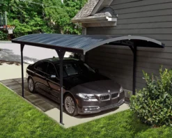 Palram Carport Atlas 5000 Inkl. Befestigungskit -Buschbeck Geschäft 2282125000 prod 003 scaled