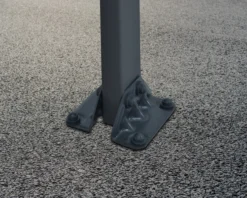 Palram Carport Atlas 5000 Inkl. Befestigungskit -Buschbeck Geschäft 2282125000 prod 005 scaled