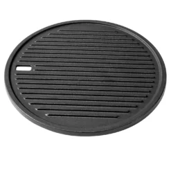 Buschbeck Geschäft 2 Landmann Grillplatte 15936 Modulus 30,5cm Schwarz