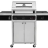 Gasgrill Keansburg 3 Special Edition
