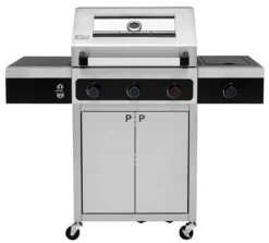 Gasgrill Keansburg 3 Special Edition