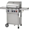 Gasgrill Wellington 3