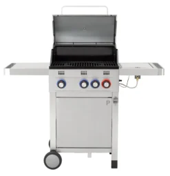 Gasgrill Wellington 3 -Buschbeck Geschäft 2282526000 prod 005 scaled