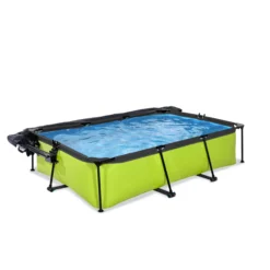EXIT Frame Pool 300x200x65cm Mit Filterpumpe, Abdeckung Und Sonnensegel Versch. Ausführungen 8 EXIT Frame Pool 300x200x65cm Mit Filterpumpe, Abdeckung Und Sonnensegel Versch. Ausführungen -Buschbeck Geschäft 2282542002 prod 003 scaled