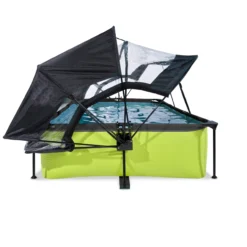 EXIT Frame Pool 300x200x65cm Mit Filterpumpe, Abdeckung Und Sonnensegel Versch. Ausführungen 10 EXIT Frame Pool 300x200x65cm Mit Filterpumpe, Abdeckung Und Sonnensegel Versch. Ausführungen -Buschbeck Geschäft 2282542002 prod 005 scaled