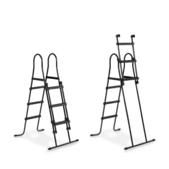 EXIT Black Leather Pool Mit Sandfilterpumpe, Abdeckung Und Wärmepumpe, Versch Ausführungen -Buschbeck Geschäft 2282543000 prod 003 scaled