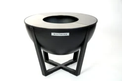 Westmann Premium Grill Und Feuerstelle
