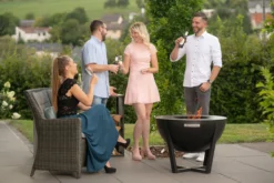 Westmann Premium Grill Und Feuerstelle -Buschbeck Geschäft 2307404000 prod 005 scaled