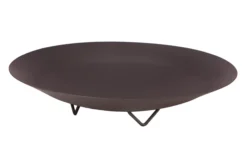 Nonjoo. Feuerstelle Laki