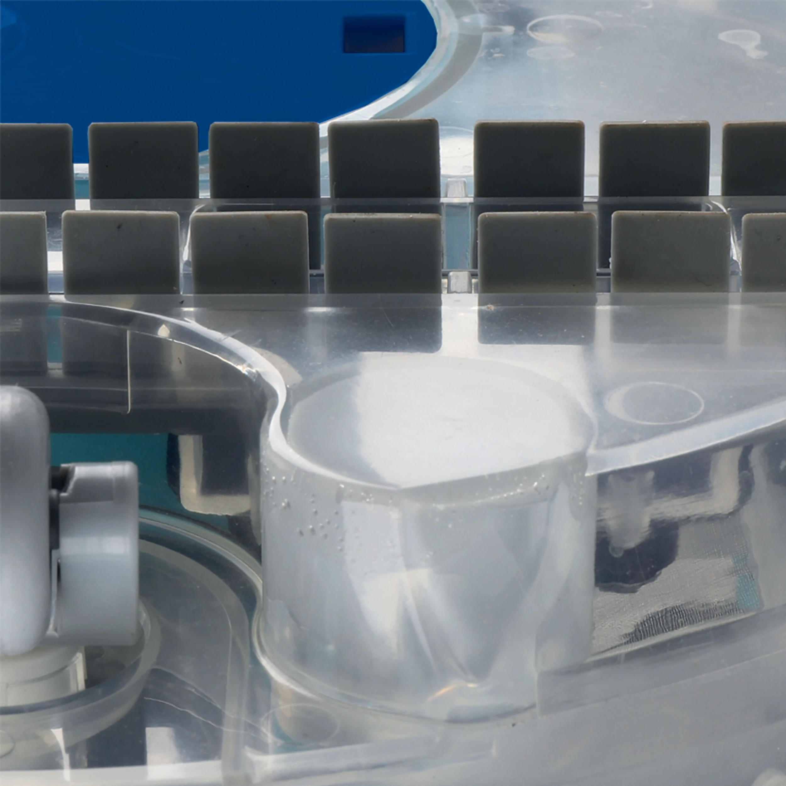 T.I.P. Akku Poolroboter Sweeper 3600 Akku 2 T.I.P. Akku Poolroboter Sweeper 3600 Akku – Bild 2