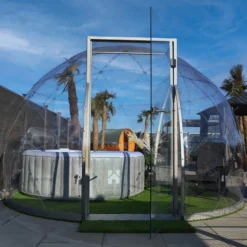 Alternative view of HOME DELUXE Iglu ARCTIC