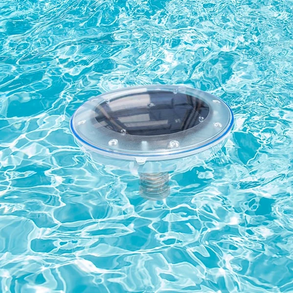 Mauk Solar Pool Ionisator 1 Mauk Solar Pool Ionisator