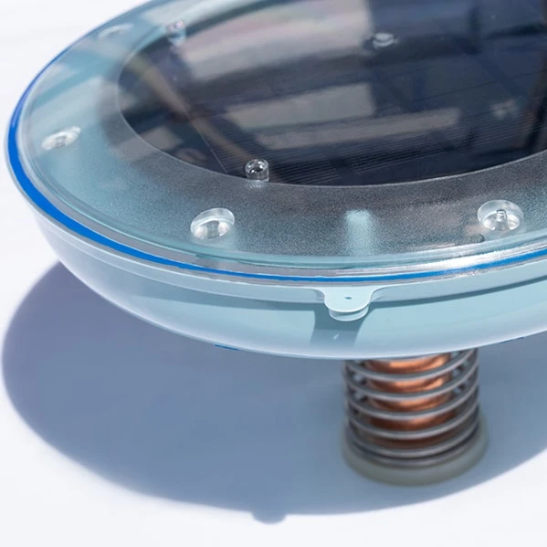 Mauk Solar Pool Ionisator 3 Mauk Solar Pool Ionisator – Bild 3