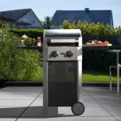 Buschbeck Elektrogrill Grenada 2-Brenner -Buschbeck Geschäft 2356839000 prod 003