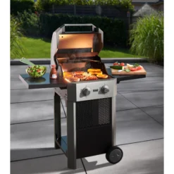 Buschbeck Elektrogrill Grenada 2-Brenner -Buschbeck Geschäft 2356839000 prod 005