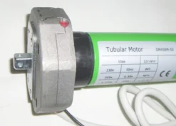 Motor Für Markise H122 H123 H124, Ersatzmotor Kassettenmarkise 76cm -Buschbeck Geschäft 2443153000 prod 003