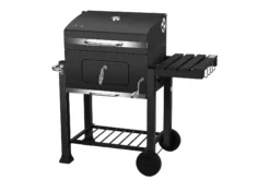 El Fuego Holzkohlegrill Ontario Deluxe