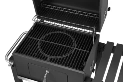 El Fuego Holzkohlegrill Ontario Deluxe -Buschbeck Geschäft 2453035000 prod 004
