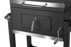 El Fuego Holzkohlegrill Ontario Deluxe -Buschbeck Geschäft 2453035000 prod 005