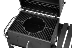 El Fuego Holzkohlegrill Ontario Deluxe -Buschbeck Geschäft 2453035000 prod 006