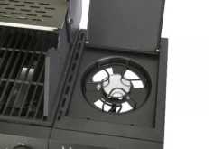 El Fuego Gasgrill "San Angelo 6+1" 10 El Fuego Gasgrill "San Angelo 6+1" -Buschbeck Geschäft 2470665000 prod 005