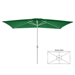 VCM Sonnenschirm Eckig 2x3m Grün Mit Kurbel Marktschirm Rechteckschirm Sonnenschutz 10 VCM Sonnenschirm Eckig 2x3m Grün Mit Kurbel Marktschirm Rechteckschirm Sonnenschutz -Buschbeck Geschäft 8600043100 916089 prod 005