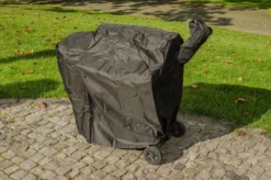 CLP BBQ-Smoker Abdeckhaube TM-005 I Wetterbeständige Grill-Abdeckung -Buschbeck Geschäft 8600246500 1614201 prod 003