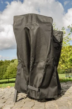 CLP BBQ-Smoker Abdeckhaube TM-005 I Wetterbeständige Grill-Abdeckung -Buschbeck Geschäft 8600246500 1614201 prod 004