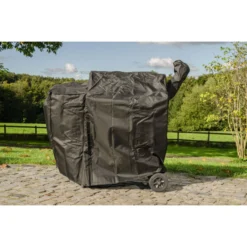 CLP BBQ-Smoker Abdeckhaube TM-005 I Wetterbeständige Grill-Abdeckung -Buschbeck Geschäft 8600246500 1614201 prod 006