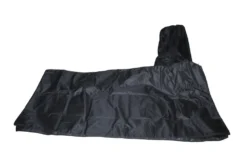 CLP BBQ-Smoker Abdeckhaube TM-E009 I Wetterbeständige Grill-Abdeckung