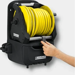 Kärcher Schlauch Premium Schlauchträger HR 7.315 Kit 1/2" -Buschbeck Geschäft 8600269300 1159678 prod 004