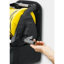 Kärcher Schlauch Premium Schlauchträger HR 7.315 Kit 1/2" -Buschbeck Geschäft 8600269300 1159678 prod 005