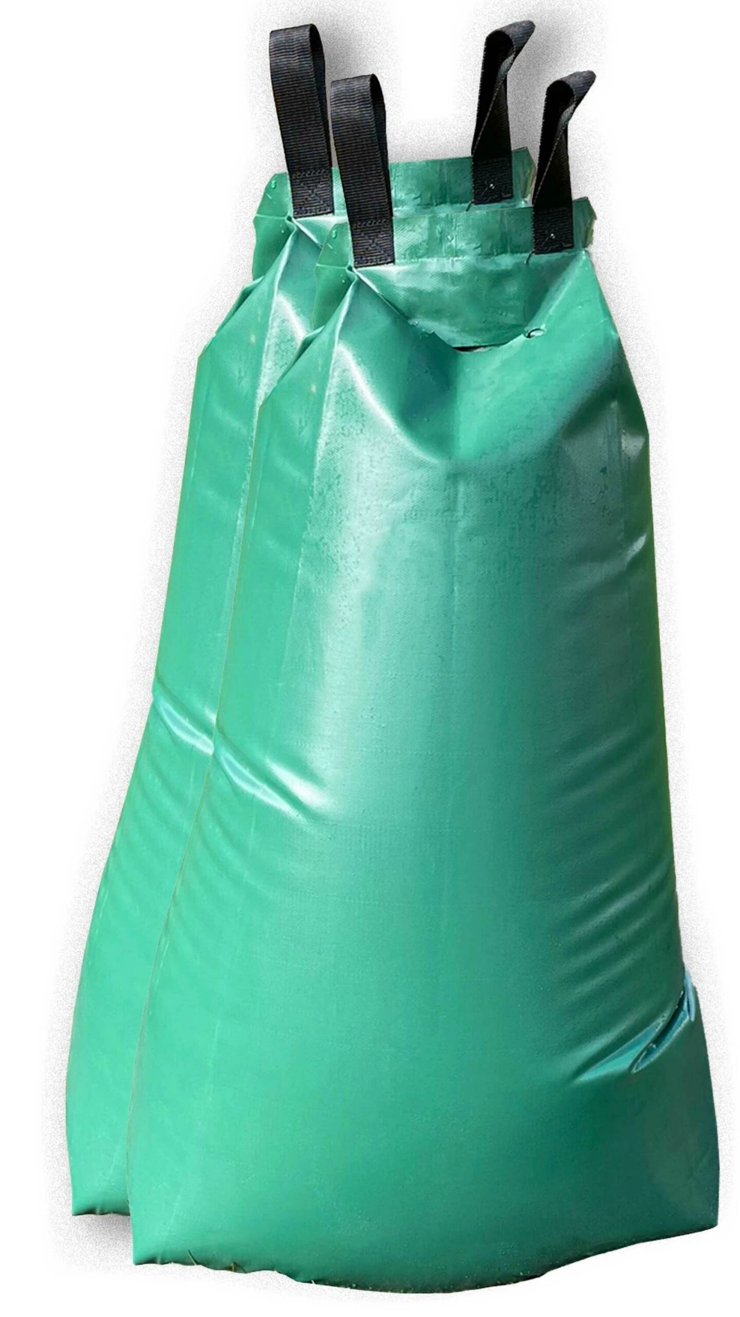 Grasekamp Doppelpack Bewässerungsbeutel Für Bäume - 2 X 60 Liter - Wasserbeutel Wassersack Bewässerungssystem 1 Grasekamp Doppelpack Bewässerungsbeutel Für Bäume - 2 X 60 Liter - Wasserbeutel Wassersack Bewässerungssystem