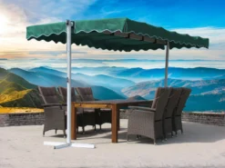 Grasekamp Standmarkise Dubai Grün 375x225cm Terrassenüberdachung Raffmarkise Mobile Markise 8 Grasekamp Standmarkise Dubai Grün 375x225cm Terrassenüberdachung Raffmarkise Mobile Markise -Buschbeck Geschäft 8600280600 78004 prod 003 scaled