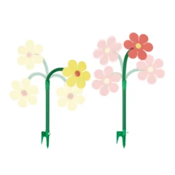 Relaxdays Sprinkler Blume 2er Set -Buschbeck Geschäft 8600323900 100231680 prod 004