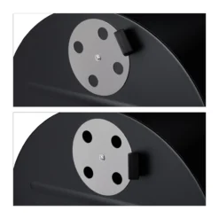 Relaxdays Holzkohlegrill Mit Deckel -Buschbeck Geschäft 8600323900 100306900 prod 006