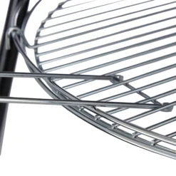 Relaxdays Schwenkgrill Dreibein Mit Grillrost -Buschbeck Geschäft 8600323900 100338460 prod 006