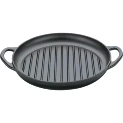 Neuetischkultur Grillpfanne Mit 2 Griffen PROVENCE