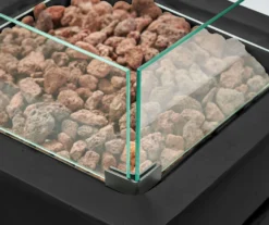 AMARE Gasfeuerstelle Outdoor Feuertisch Quadratisch -Buschbeck Geschäft 8600335500 7800 1001 102 prod 006