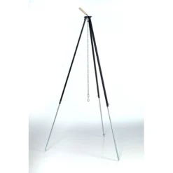 Acerto® Gulaschkessel 22 Liter + Dreibein 180cm -Buschbeck Geschäft 8600335800 25049 prod 005