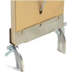 Acerto® 1x Flammlachsbrett Birke Für Lachs Bis 1,5kg -Buschbeck Geschäft 8600335800 25239 prod 004