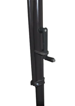 Angerer Klemmmarkise Orange/braun 250 Cm Balkonmarkise -Buschbeck Geschäft 8600335800 25912 prod 003