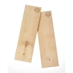 Acerto® 5x Flammlachsbrett Aus Birke - Ersatzbrett -Buschbeck Geschäft 8600335800 31014 prod 004