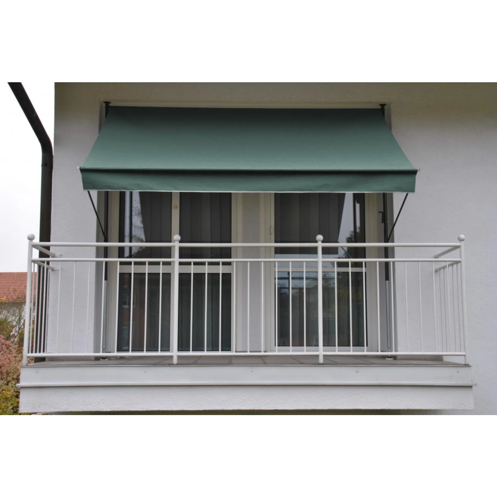 Angerer Klemmmarkise Grün 150 Cm Markise Balkon Balkonmarkise 1 Angerer Klemmmarkise Grün 150 Cm Markise Balkon Balkonmarkise