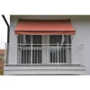 Angerer Klemmmarkise Terra 200 Cm Markise Balkon Balkonmarkise