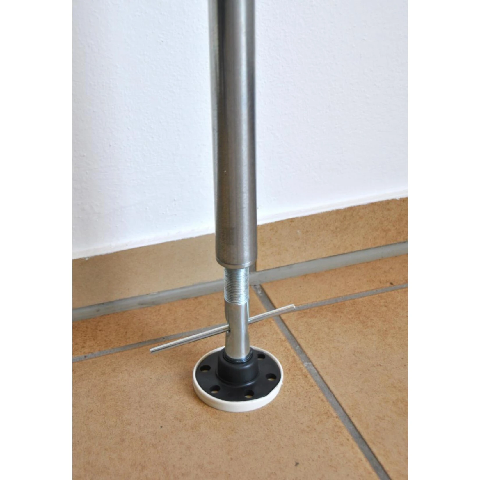 Angerer Klemmmarkise Terra 200 Cm Markise Balkon Balkonmarkise 2 Angerer Klemmmarkise Terra 200 Cm Markise Balkon Balkonmarkise – Bild 2