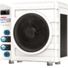 Poolex Wärmepumpe Nano Action 4kW Schwimmbecken Schwimmbeckenheizung Poolheizung