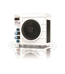 Poolex Wärmepumpe Nano Action 4kW Schwimmbecken Schwimmbeckenheizung Poolheizung -Buschbeck Geschäft 8600335800 49689 prod 002